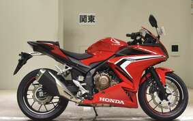 HONDA CBR400R NC56