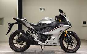 YAMAHA YZF-R25 RG43J