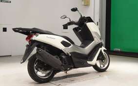 YAMAHA N-MAX SE86J