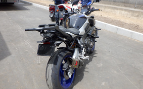 YAMAHA MT-10 SP ABS 2019 RN50J