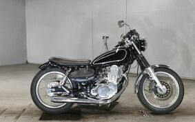 YAMAHA SR400 2012 RH03J