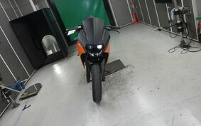 KTM 250 RC JYE40