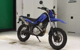 YAMAHA XT250X DG11J