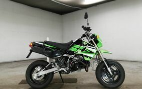 KAWASAKI KSR110 KL110A