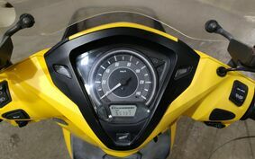 HONDA LEAD 125 JF45