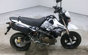 KAWASAKI KSR110 2013 KL110D