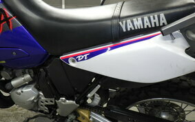 YAMAHA LANZA 4TP