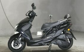 YAMAHA CYGNUS 125 X SR SED8J