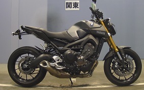 YAMAHA MT-09 2014 RN34J