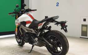 YAMAHA MT-09 2014 RN34J