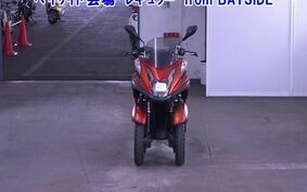 YAMAHA TRICITY 125 SE78