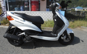 YAMAHA CYGNUS 125 X SE12J