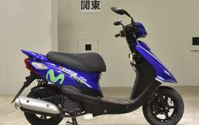 YAMAHA JOG ZR-4 SA58J