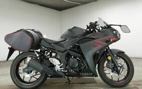 YAMAHA YZF-R25 RG10J