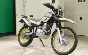 YAMAHA SEROW 250 DG17J