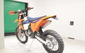 KTM 150 EXC TPI