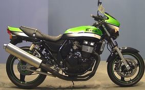 KAWASAKI ZRX400 2009 ZR400E