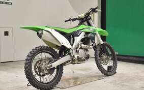 KAWASAKI KX250 F KX250Z