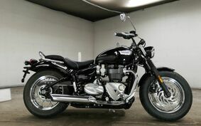 TRIUMPH SPEEDMASTER AD79HW