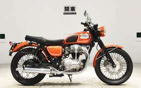 KAWASAKI W650 2007 EJ650A