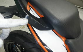 KTM 125 DUKE JGA4B