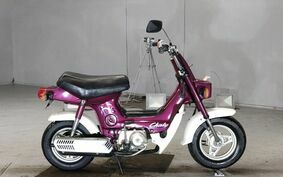 HONDA CHALY 50 CF50