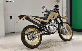 YAMAHA SEROW 250 DG17J