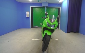 KAWASAKI NINJA 250R 2009 EX250K