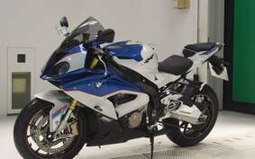 BMW S1000RR 2016