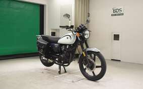 YAMAHA YB125SP