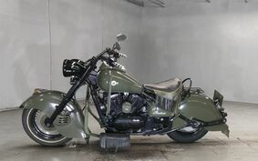 KAWASAKI VULCAN 400 DRIFTER 1999 VN400D