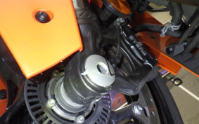 KTM 390 RC 2023