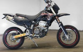 KAWASAKI KLX250D TRACKER 2005 LX250E