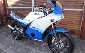 YAMAHA RZ250RR 29L