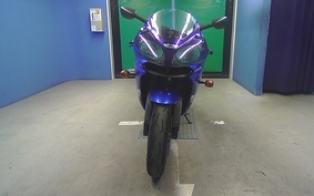 KAWASAKI ZX900R NINJA 2000 ZX900E