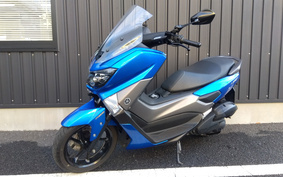 YAMAHA N-MAX155 ABS SG50J