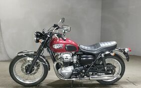 KAWASAKI W400 2006 EJ400A