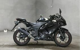 KAWASAKI NINJA 250R EX250K