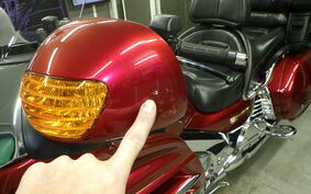 HONDA GL 1800 GOLD WING 2002 SC47