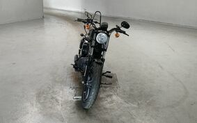 HARLEY XL883N 2016 LE2