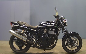 KAWASAKI ZRX-2 2008 ZR400E