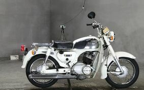 SUZUKI K125 K125