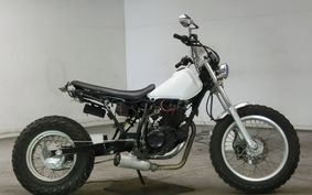 YAMAHA TW225 2002 DG09J