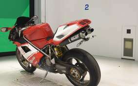 DUCATI 996 MONOPOSTO 2001 H200A