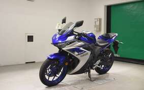 YAMAHA YZF-R25 RG10J