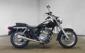 SUZUKI GZ250 Marauder NJ48A