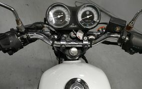 YAMAHA YB125SP PCJL