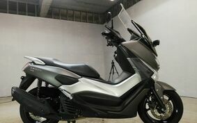 YAMAHA N-MAX 155 SG50J