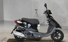 YAMAHA JOG ZR Evolution 2 SA39J