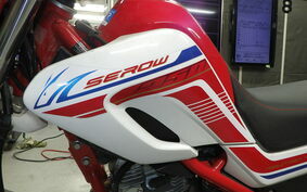 YAMAHA SEROW 250 Gen.3 DG31J